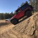 Jeep Experience